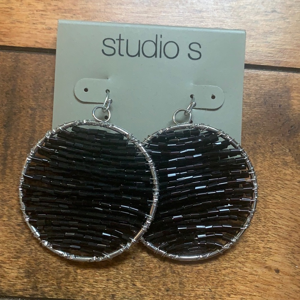🆕 Studio S Earring